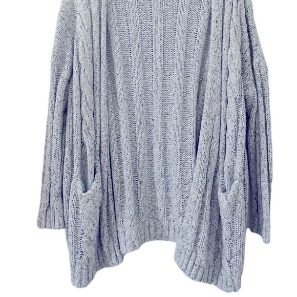 Kimchi Blue Knit Cardigan - Picture 3 of 8